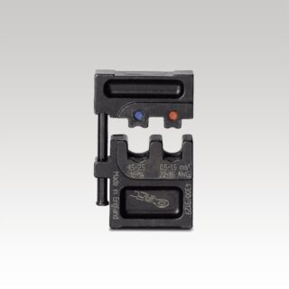 1212074 CRIMPFOX-M RCI 2.5/DIE