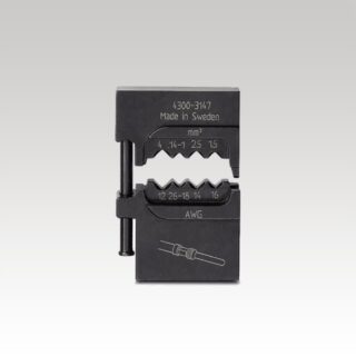 1212075 CRIMPFOX-M TC 4/DIE