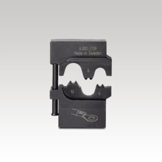 1212077 CRIMPFOX-M RC 10/DIE