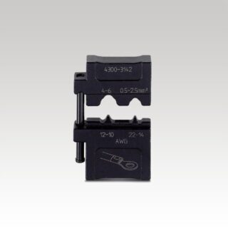 1212079 CRIMPFOX-M RC 6/DIE