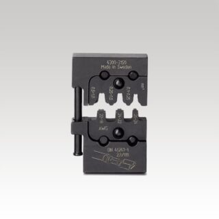 1212083 CRIMPFOX-M SC 1/DIE