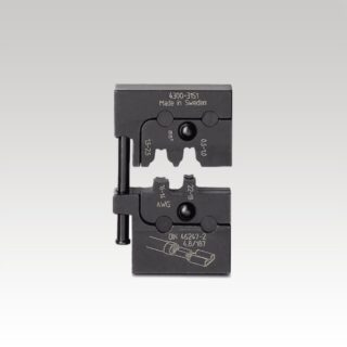 1212084 CRIMPFOX-M SC 2.5/DIE