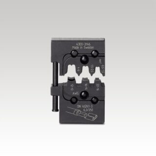 1212085 CRIMPFOX-M SC 6/DIE