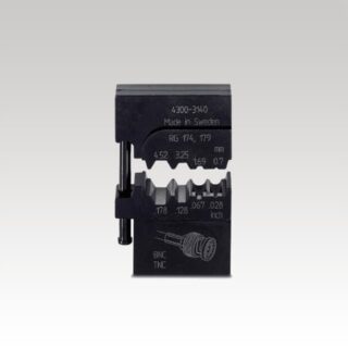 1212087 CRIMPFOX-M CX-1/DIE