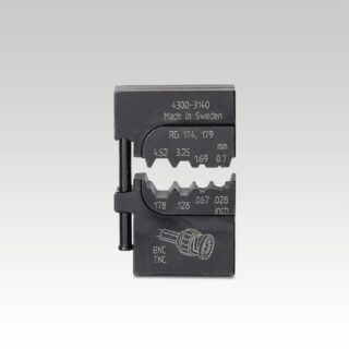 1212088 CRIMPFOX-M CX-2/DIE