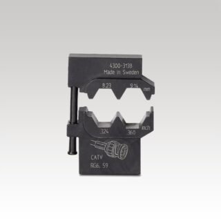 1212089 CRIMPFOX-M CX-3/DIE