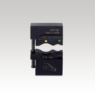 1212282 CRIMPFOX-M HS-1/DIE