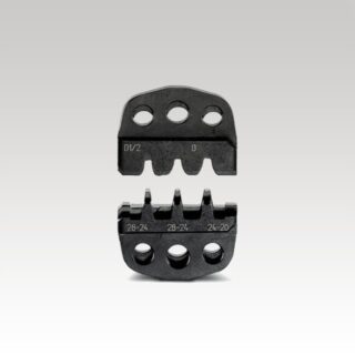 1212287 CRIMPFOX-DSUB 5/DIE