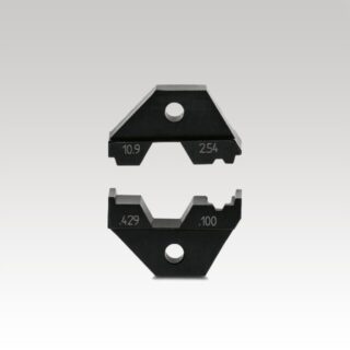 1212292 CRIMPFOX-CX 10.90/DIE