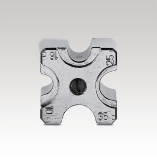 1212332 CRIMPFOX-C120 RC 35/F-DIE