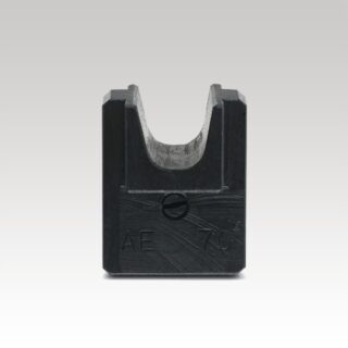 1212338 CRIMPFOX-C120 AI 70/F-DIE