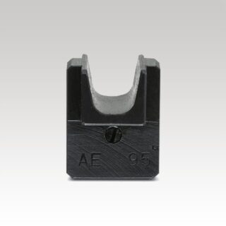 1212339 CRIMPFOX-C120 AI 95/F-DIE