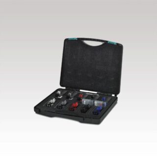 3202957 CF 3000 TOOL CASE AB