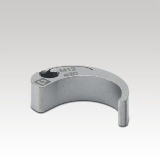 1208445 SACC BIT M12-D20