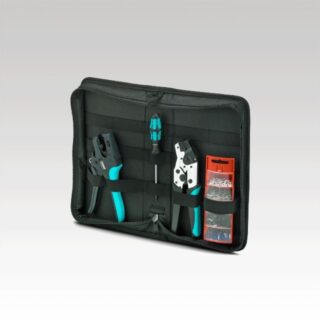 1208953 TOOL-SET ALLROUND 3