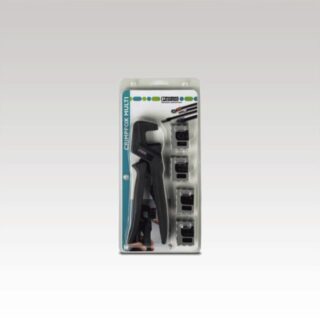 1212093 CRIMPFOX-M SET