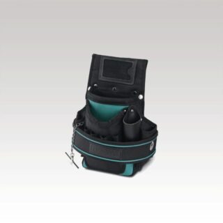 1212502 TOOL-BELTPOUCH EMPTY