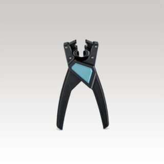 1212172 WIREFOX-D SHIELD