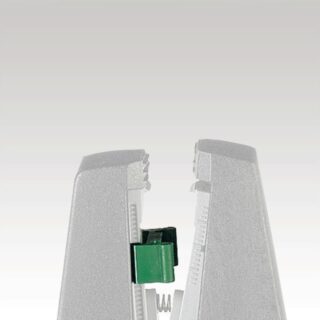 1204915 QUICK WIREFOX 6 WIRE STOPPER