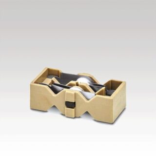 1212308 WIREFOX-D CX-6/SB