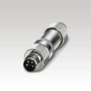 1506914 SACC-M 8MS-4CON-M-SH