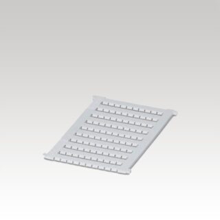 0803579 ZBFM 4/WH:UNBEDRUCKT