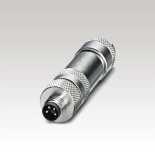 1542897 SACC-M 8MS-4CON-M-0.34-SH