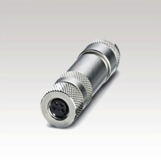 1542910 SACC-M 8FS-4CON-M-0.34-SH