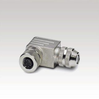 1430433 SACC-M12FR-5CON-PG 9-SH