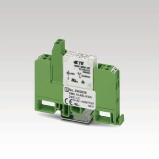 2942658 EMG 10-REL/KSR- 24/21-LC