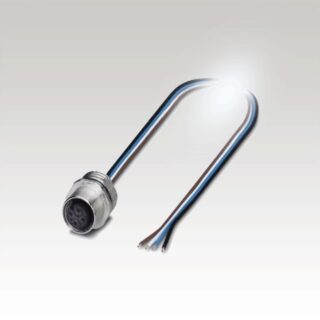 1693788 SACC-E-M12FS-4CON-PG9/0.5