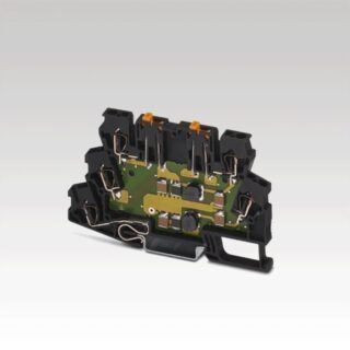 2858946 TT-ST-M-SFP-24AC