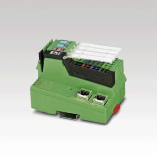 2692380 IL S3 BK DI8 DO4 2TX-PAC