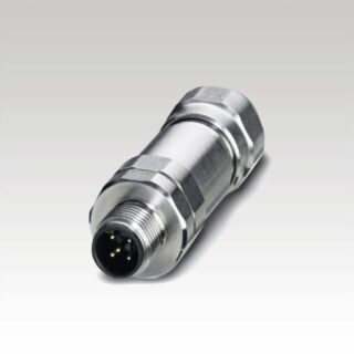 1440148 SACC-M12MSB-5CON-DM 5-8 SH VA