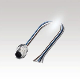 1520068 SACC-EC-MS-5CON-M16/0.5 SCO