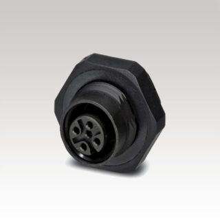 1436330 SACC-DSI-M12FS-5CON-L180P