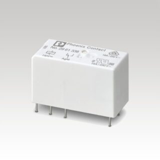 2961338 REL-MR-110DC/21HC