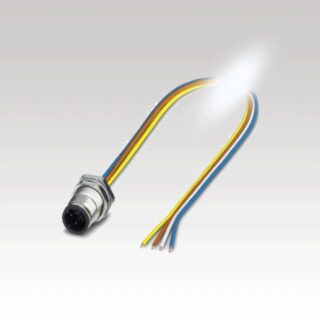 1551901 SACC-DSI-MSD-4CON-M12/0.5 SCO