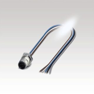 1551888 SACC-DSI-MS-5CON-M12/0.5 SCO