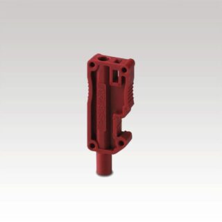 3038736 PS-6/2.3MM RD