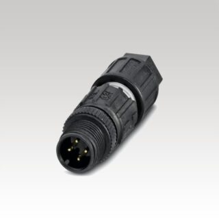 1641714 SACC-M12MS-4QO-0.34