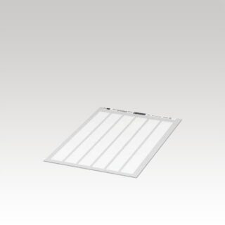 0807106 BMKL 26.8X6.8 WH