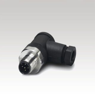 1553213 SACC-M12MR-5CON-PG 7-VA