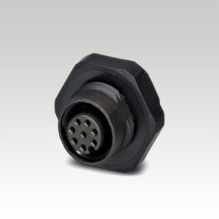 1436343 SACC-DSI-M12FS-8CON-L180P