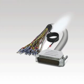 2926700 CABLE-D-50SUB/M/OE/0.25/S/6.0M