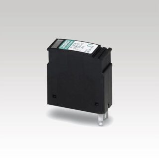 2839198 PT 2X1VA-230AC-ST