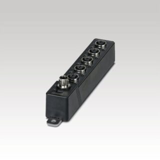 2700200 FL SWITCH 1605 M12