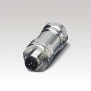 1440025 SACC-M12MS-5CON-DM 5-8 SH VA