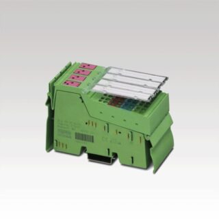 2861603 IB IL 24 DO 8-2A-PAC