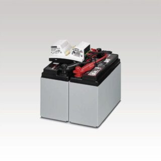 2320416 UPS-BAT/VRLA-WTR/24DC/13AH